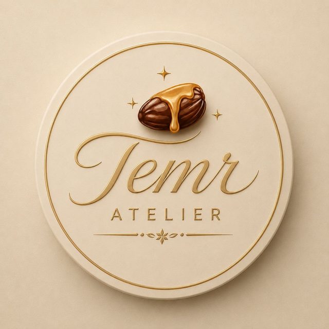Temr Atelier logosu
